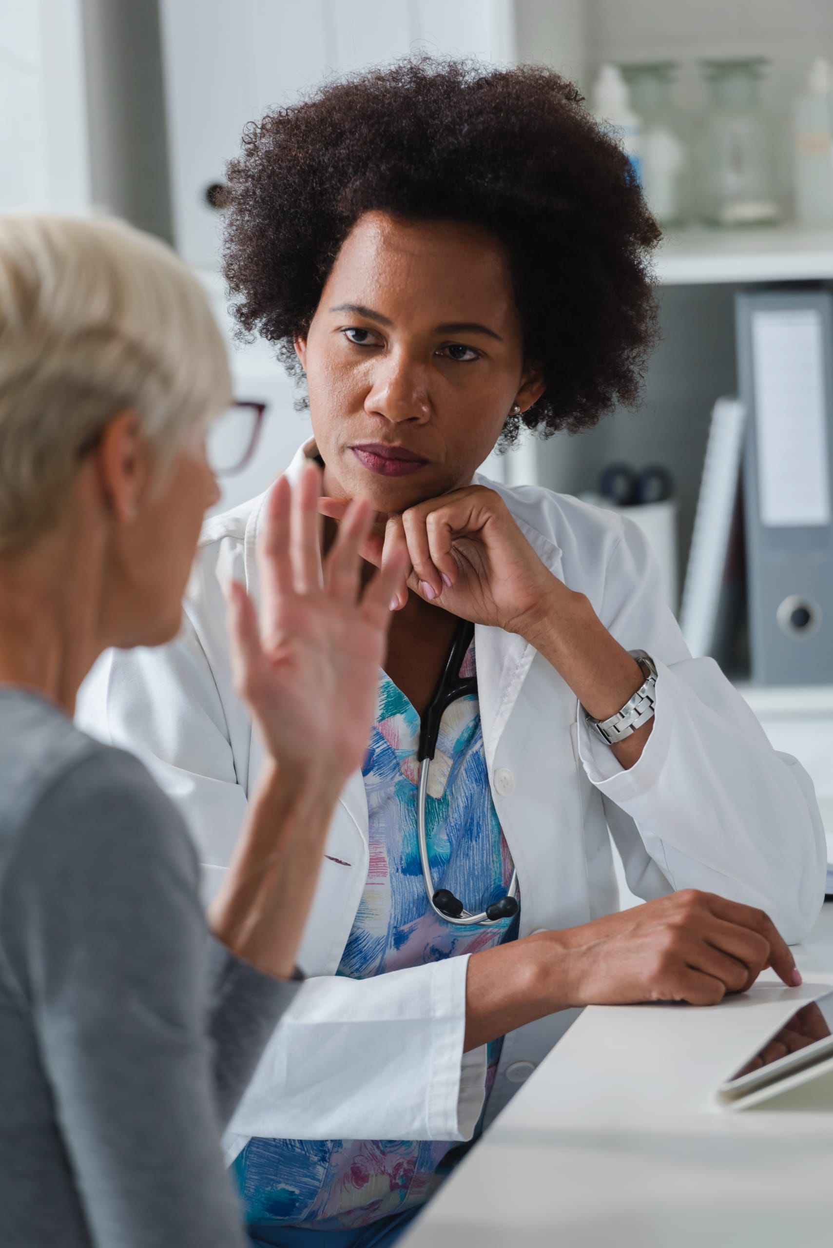 Immune Deficiency Clinical Research Studies & Trials